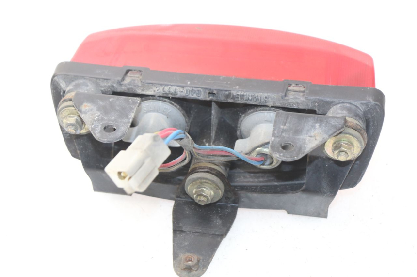 photo de LUZ TRASERA KAWASAKI GPZ S 500 (1994 - 2005) - Vista general del producto