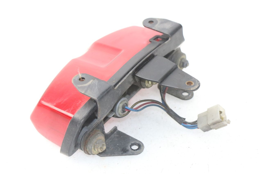 photo de LUZ TRASERA KAWASAKI GPZ S 500 (1994 - 2005) - Detalles de los puntos de fijación