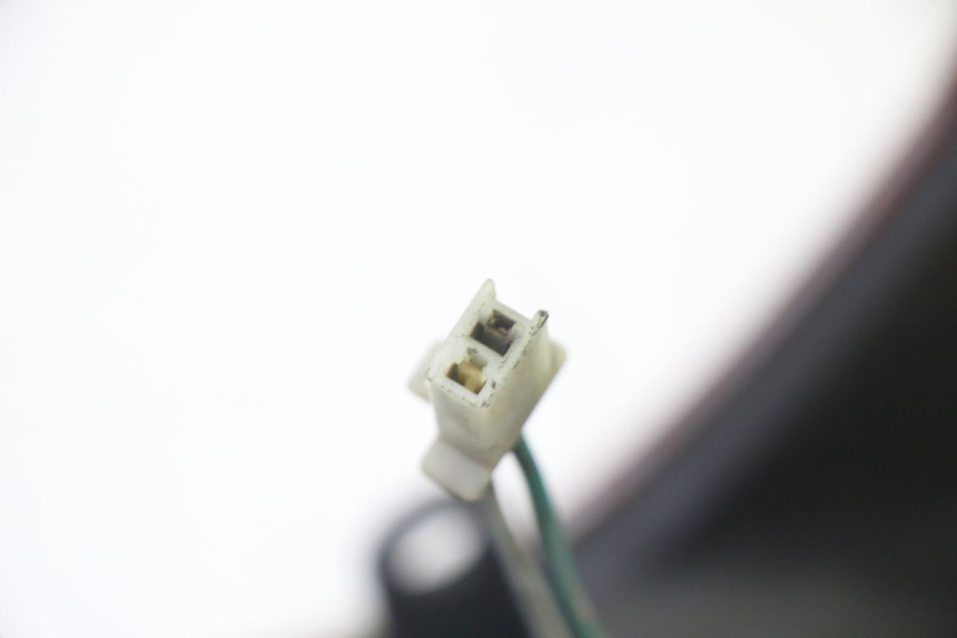 photo de LUZ TRASERA KYMCO GRAND DINK 125 (2008 - 2014) - Características distintivas