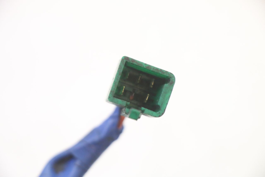 photo de LUZ TRASERA KYMCO GRAND DINK 125 (2008 - 2014) - Zoom sobre los componentes