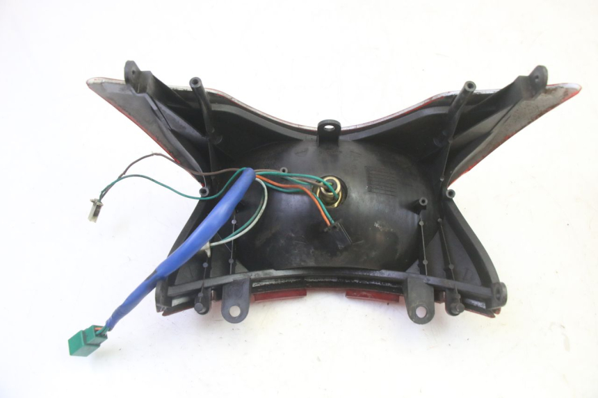 photo de LUZ TRASERA KYMCO GRAND DINK 125 (2008 - 2014) - Marcados y referencias originales