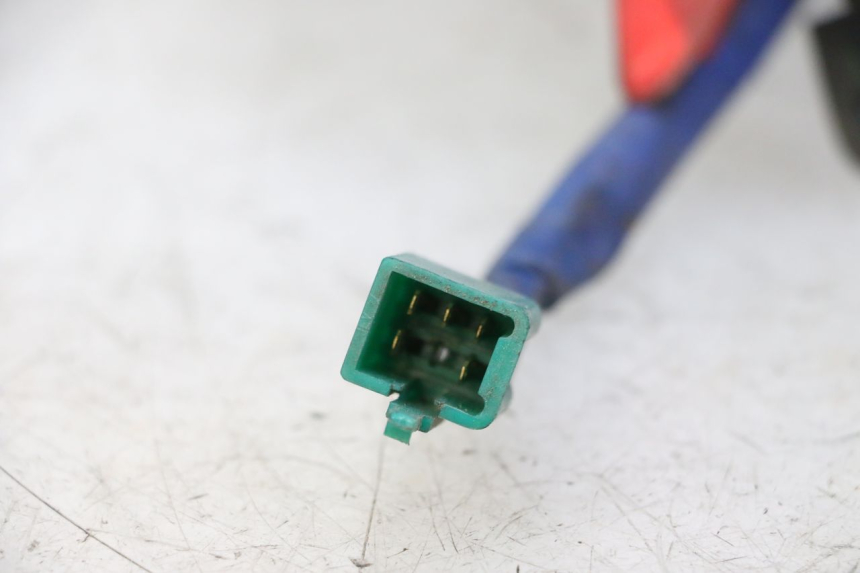 photo de LUZ TRASERA KYMCO GRAND DINK 125 (2002 - 2007) - Foto de producto adicional