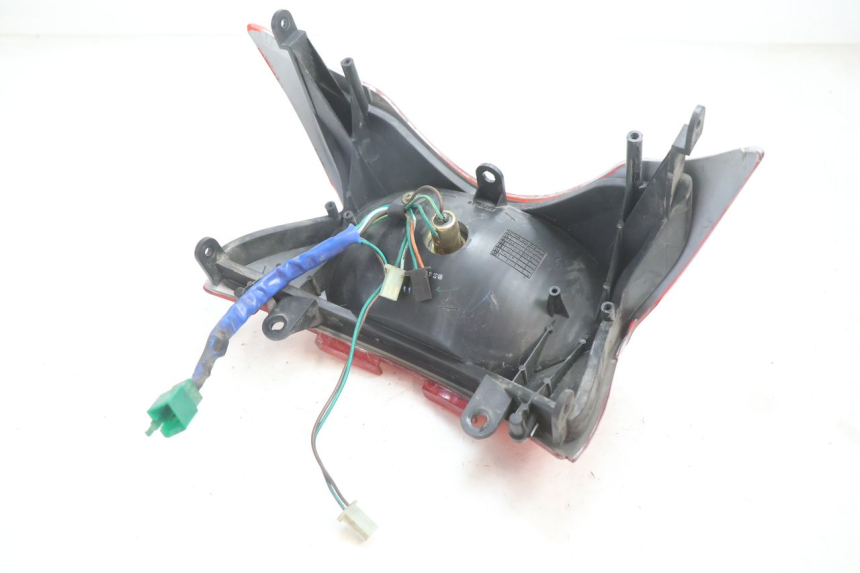 photo de LUZ TRASERA KYMCO GRAND DINK 125 (2008 - 2014) - Primer plano técnico