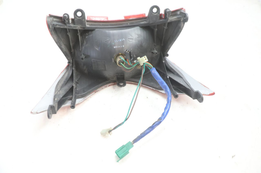 photo de LUZ TRASERA KYMCO GRAND DINK 125 (2008 - 2014) - Vista general del producto