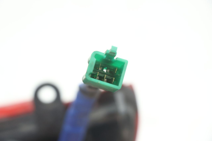 photo de LUZ TRASERA KYMCO GRAND DINK 125 (2008 - 2014) - Recambio usado revisado