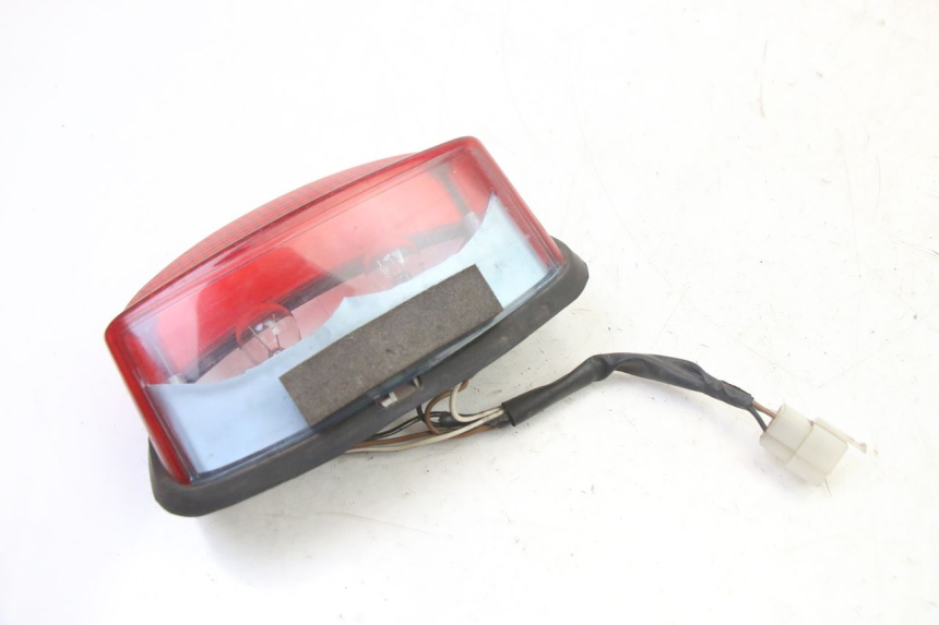 photo de LUZ TRASERA SUZUKI GS GSE 500 (2001 - 2003) - Detalle de la pieza