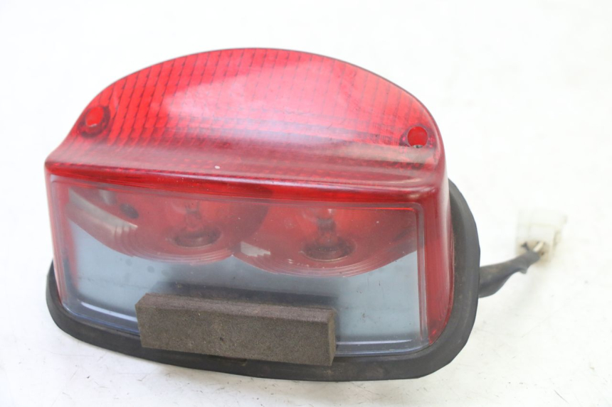 photo de LUZ TRASERA SUZUKI GS GSE 500 (2001 - 2003) - Zoom estado de uso