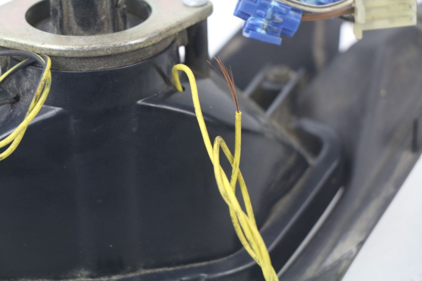 photo de LUZ TRASERA SUZUKI GSF N BANDIT 600 (1996 - 1999) - Vista general del producto