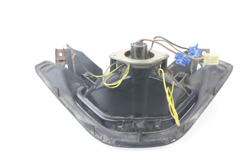 photo de LUZ TRASERA SUZUKI GSF N BANDIT 600 (1996 - 1999) - Detalles de los puntos de fijación