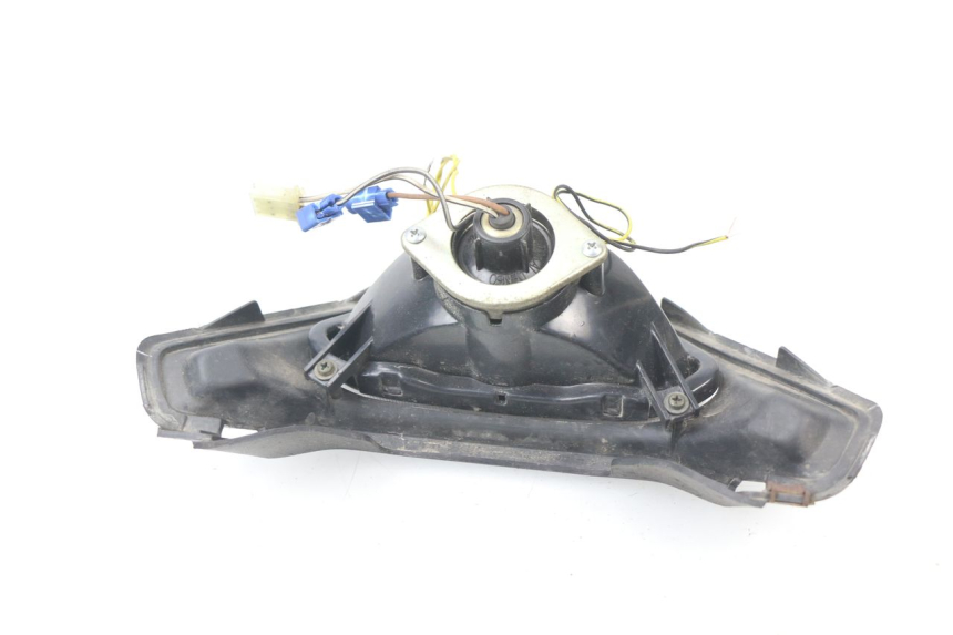 photo de LUZ TRASERA SUZUKI GSF N BANDIT 600 (1996 - 1999) - Estado de la superficie y material