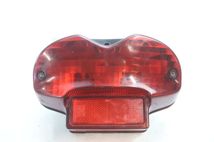 photo de LUZ TRASERA SUZUKI GSF N BANDIT 1200 (2001 - 2005) - Vista principal