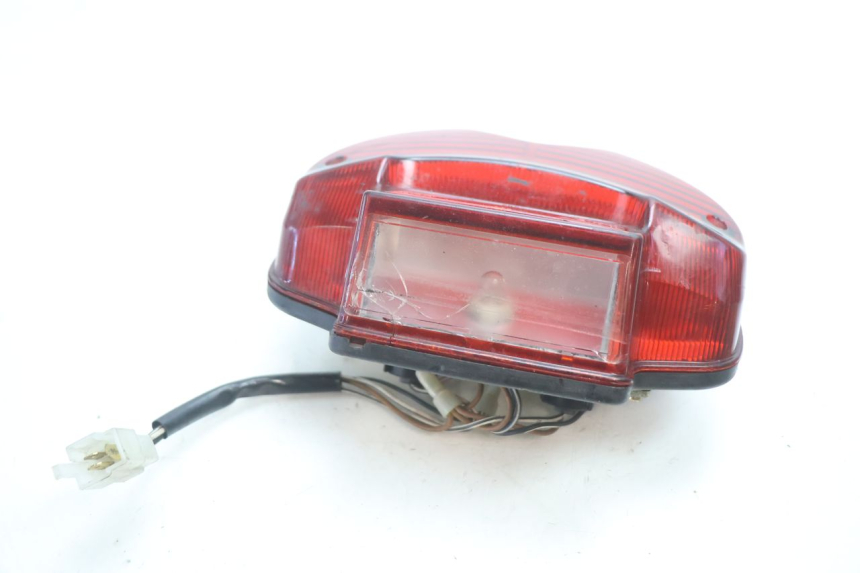 photo de LUZ TRASERA SUZUKI GSF N BANDIT 1200 (2001 - 2005) - Otra perspectiva