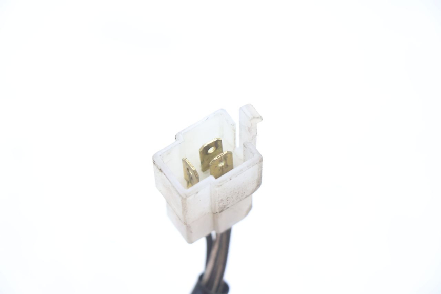 photo de LUZ TRASERA SUZUKI GSF N BANDIT 1200 (2001 - 2005) - Estado de la superficie y material