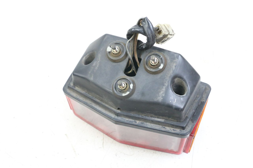 photo de LUZ TRASERA SUZUKI GSX E 250 (1982 - 1983) - Vista general del producto
