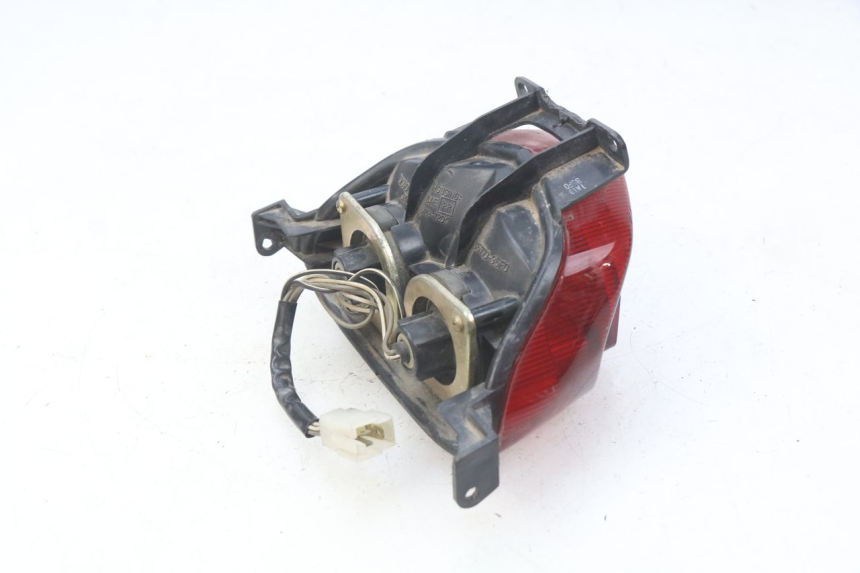 photo de LUZ TRASERA SUZUKI GSX-R GSXR 600 (2001 - 2003) - Zoom estado de uso