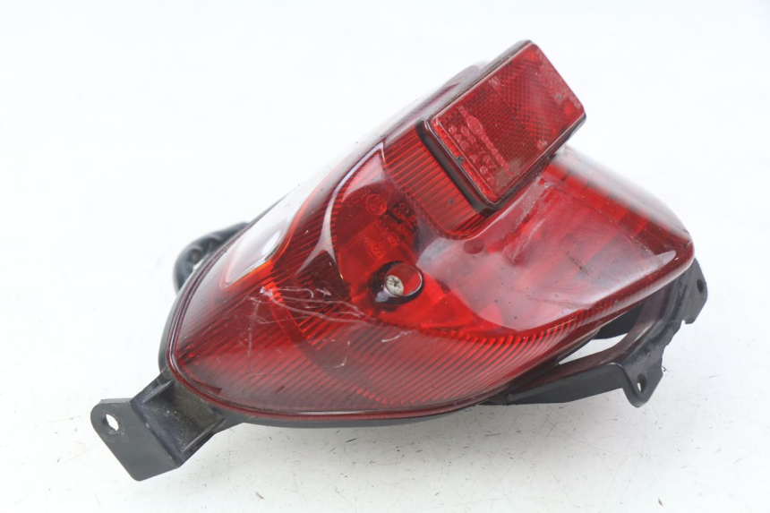 photo de LUZ TRASERA SUZUKI GSX-R GSXR 600 (2001 - 2003) - Estado de la superficie y material