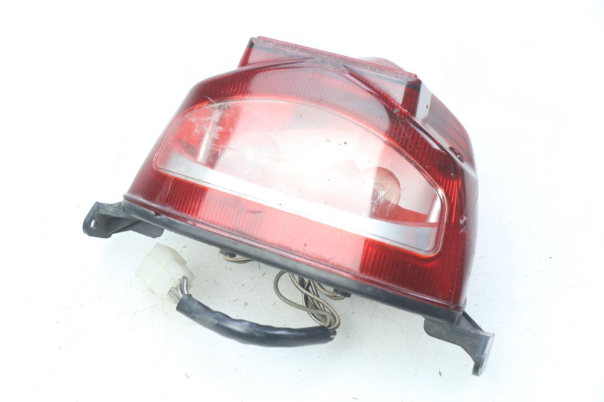 photo de LUZ TRASERA SUZUKI GSX-R GSXR 600 (2001 - 2003) - Marcados y referencias originales