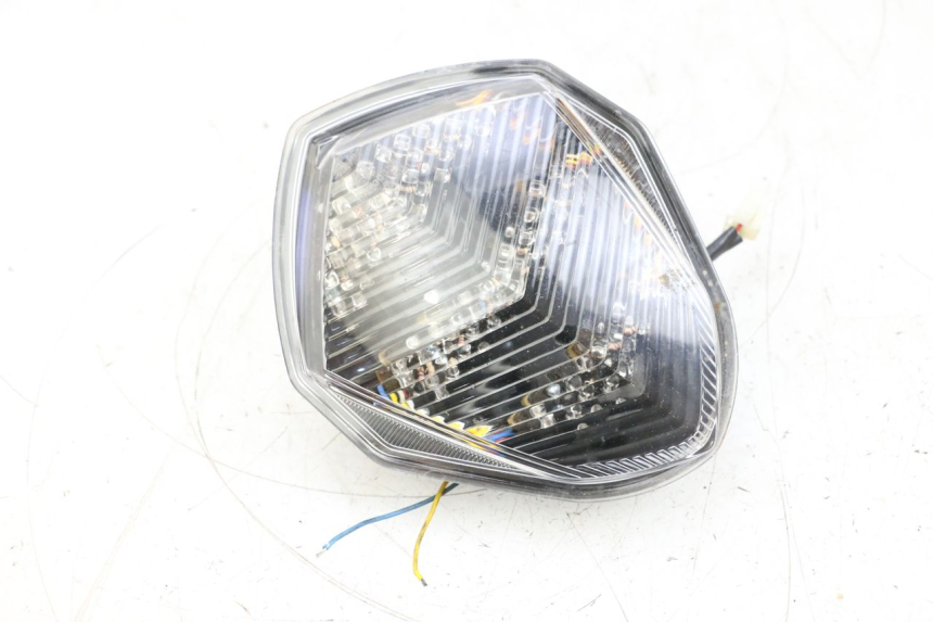 photo de LUZ TRASERA SUZUKI GSXR GSX-R 1000 (2003 - 2004) - Vista principal