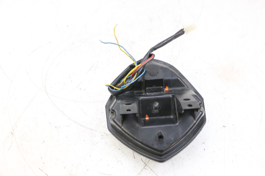 photo de LUZ TRASERA SUZUKI GSXR GSX-R 1000 (2003 - 2004) - Detalle de la pieza