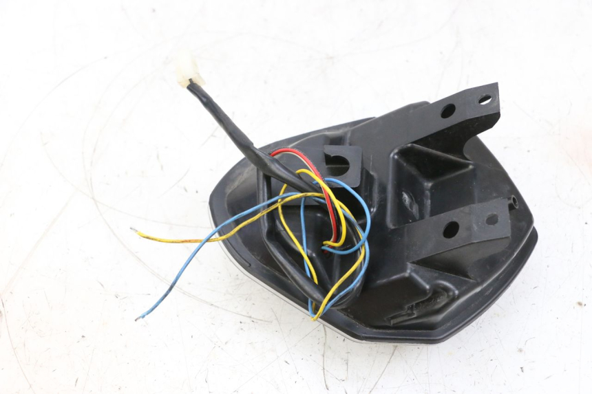 photo de LUZ TRASERA SUZUKI GSXR GSX-R 1000 (2003 - 2004) - Zoom estado de uso