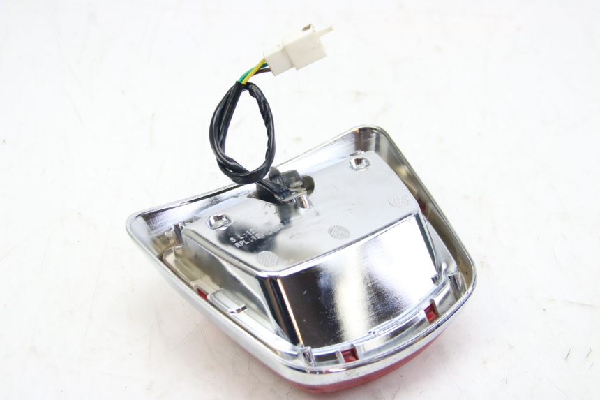 photo de LUZ TRASERA JM MOTORS GT LINE 4T 50 (2021 - 2023) - Recambio usado revisado