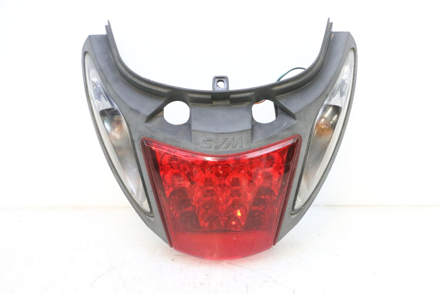 photo de LUZ TRASERA SYM GTS EVO 125 (2009 - 2013) - Otra perspectiva