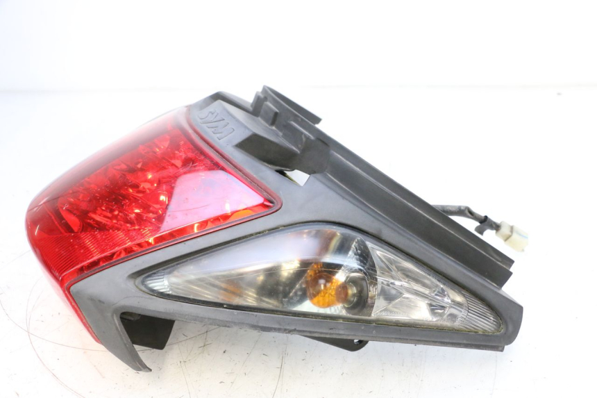 photo de LUZ TRASERA SYM GTS EVO 125 (2009 - 2013) - Vista general del producto