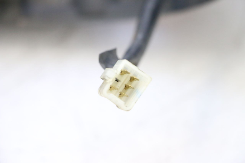 photo de LUZ TRASERA SYM GTS EVO 125 (2009 - 2013) - Marcados y referencias originales