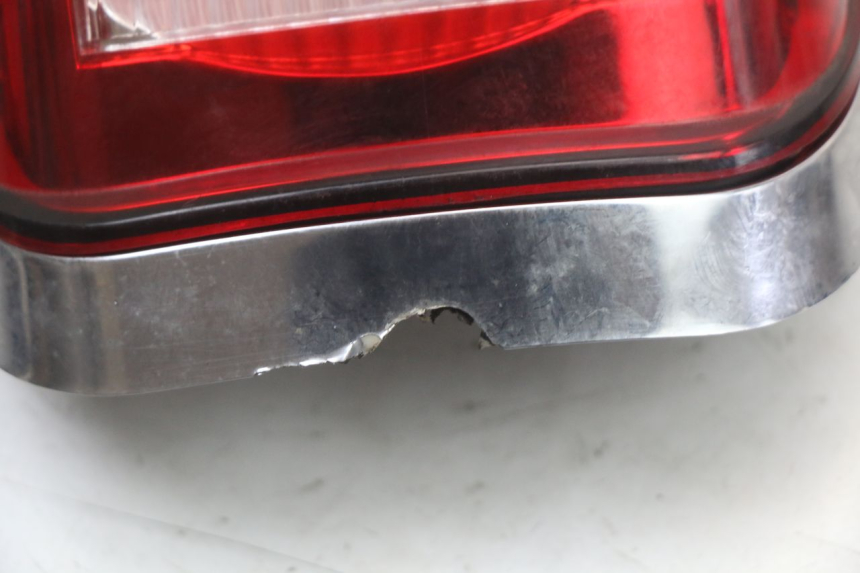 photo de LUZ TRASERA HARLEY DAVIDSON SPORTSTER XL CUSTOM 883 (1999 - 2006) - Vista general del producto