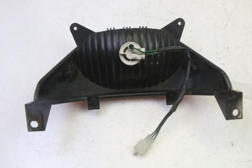 photo de LUZ TRASERA DAELIM HISTORY 125 (2001 - 2002) - Primer plano técnico