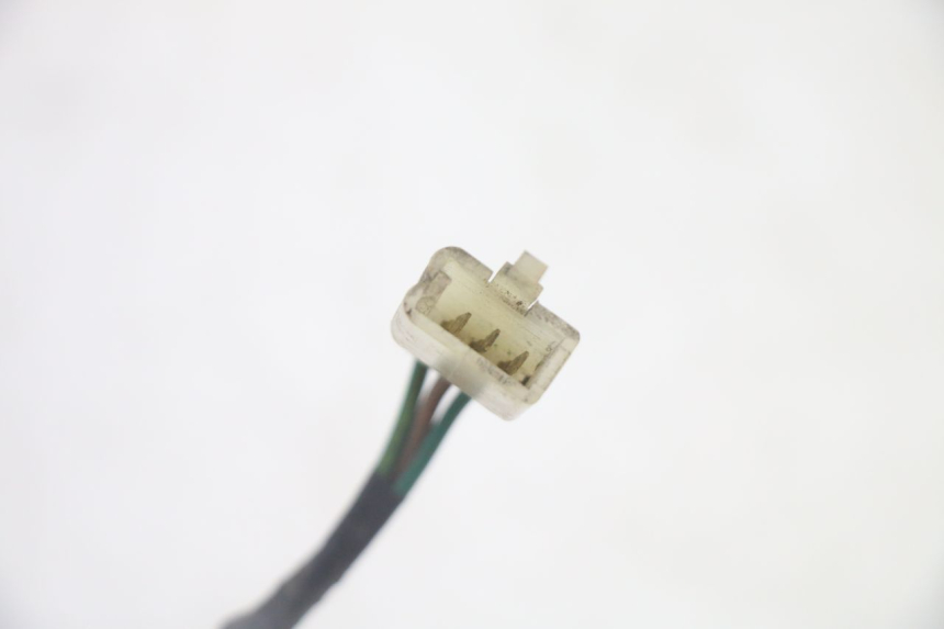 photo de LUZ TRASERA DAELIM HISTORY 125 (2001 - 2002) - Vista general del producto