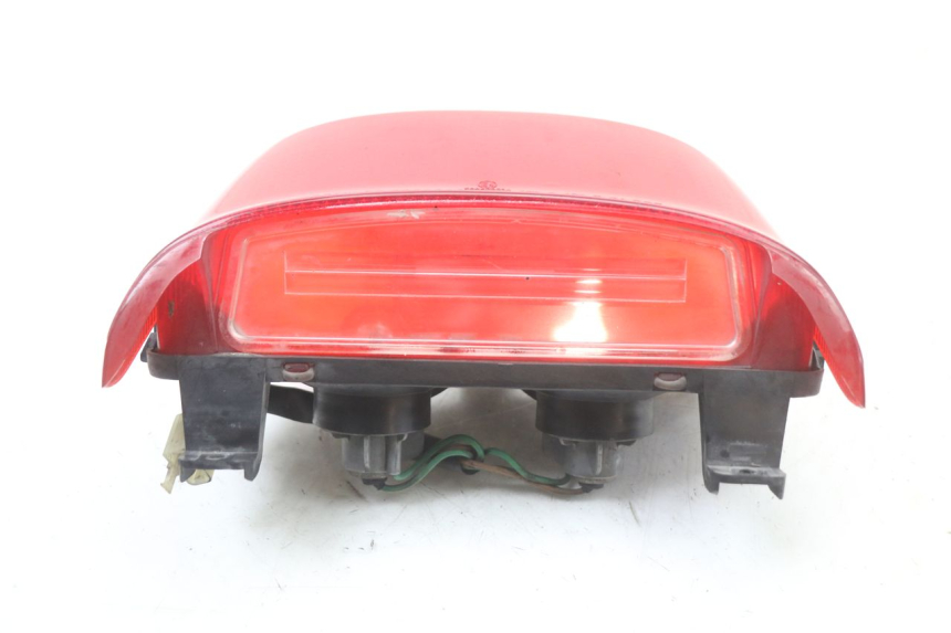 photo de LUZ TRASERA HONDA CBR F 1000 (1993 - 1996) - Otra perspectiva