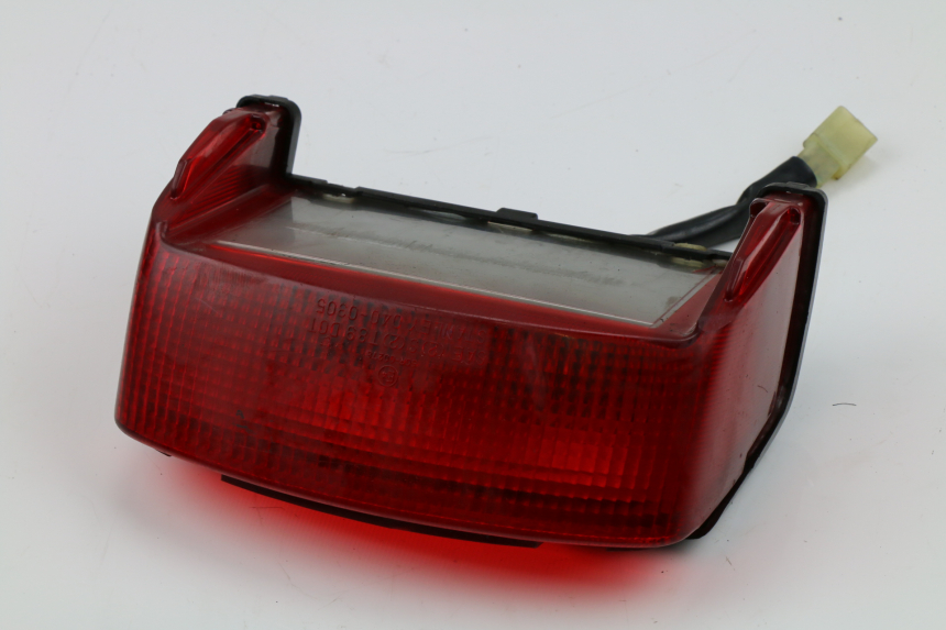 photo de LUZ TRASERA HONDA CBR F 600 (1996 - 1998) - Vista principal