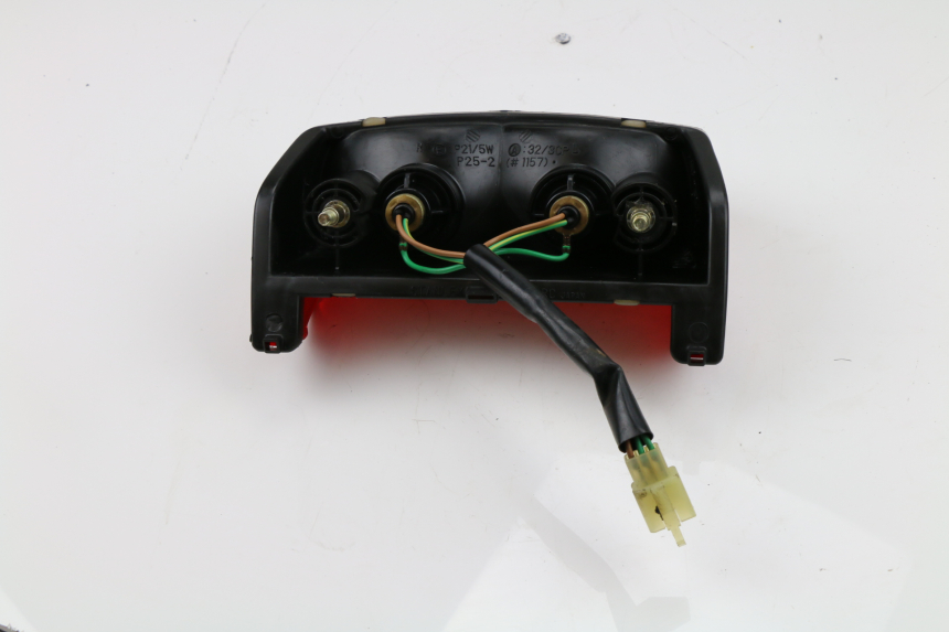 photo de LUZ TRASERA HONDA CBR F 600 (1996 - 1998) - Detalle de la pieza