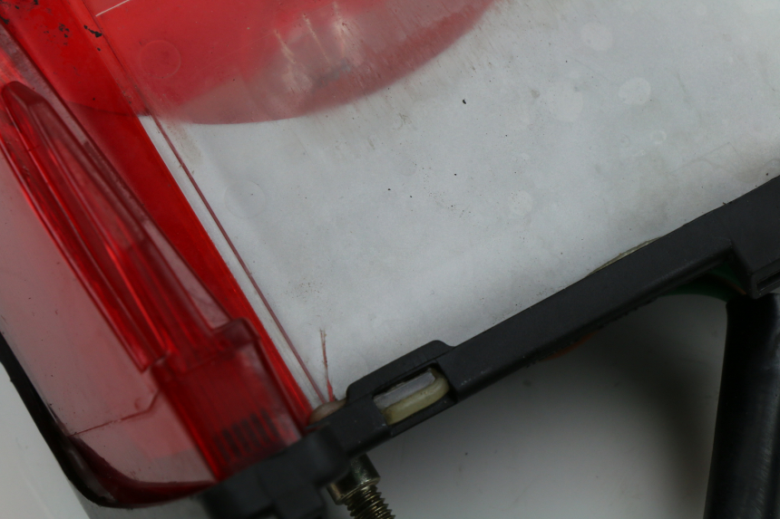 photo de LUZ TRASERA HONDA CBR F 600 (1996 - 1998) - Zoom estado de uso