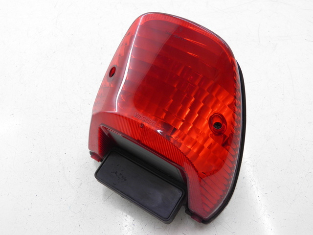 photo de LUZ TRASERA HONDA CG 125 (2005 - 2007) - Vista principal