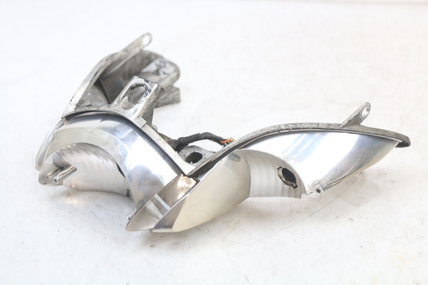 photo de LUZ TRASERA HONDA NES AROBASE 125 (2000 - 2003) - Zoom estado de uso