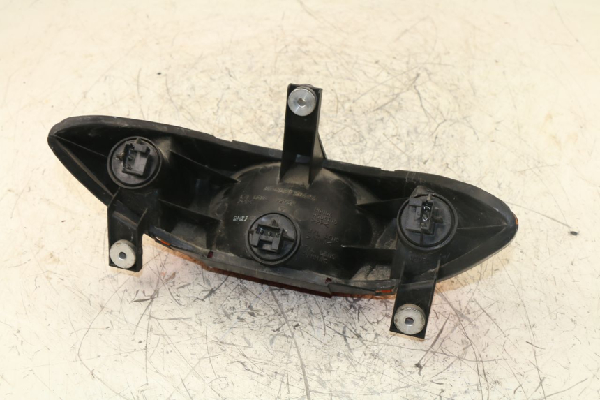 photo de LUZ TRASERA HONDA NTV DEAUVILLE 650 (2001 - 2006) - Estado de la superficie y material