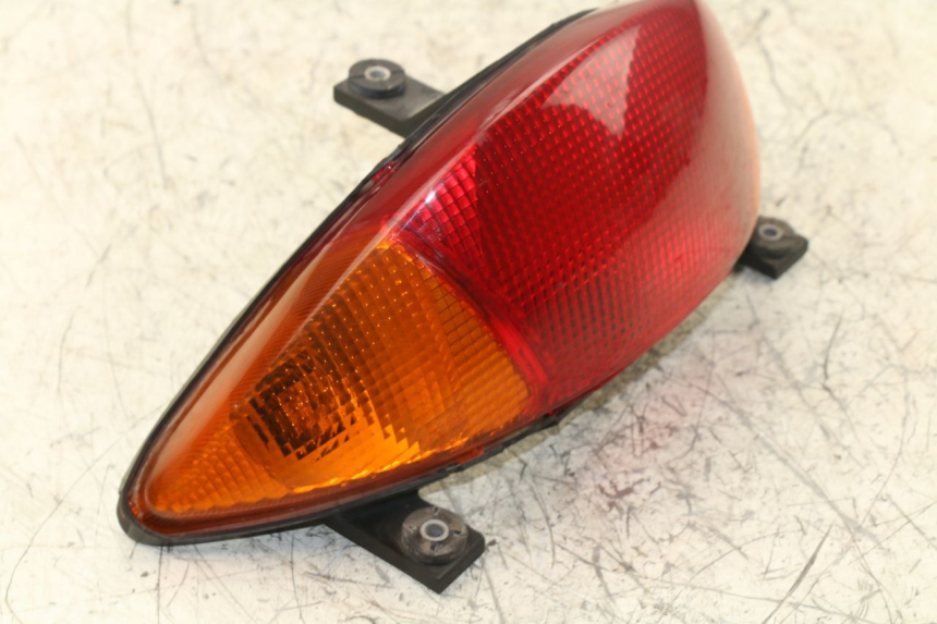 photo de LUZ TRASERA HONDA NTV DEAUVILLE 650 (2001 - 2006) - Marcados y referencias originales