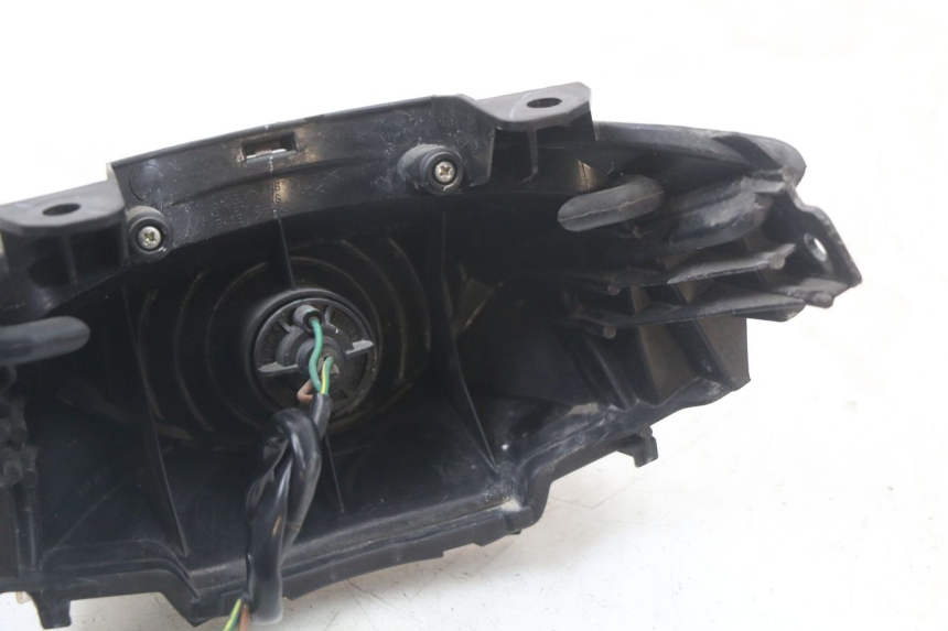 photo de LUZ TRASERA HONDA PCX (JF28) 125 (2009 - 2011) - Recambio usado revisado