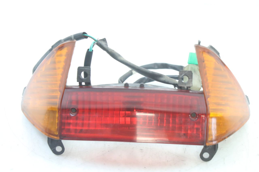 photo de LUZ TRASERA HONDA SCV LEAD 100 (2003 - 2007) - Vista principal