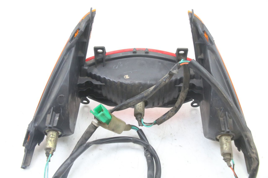 photo de LUZ TRASERA HONDA SCV LEAD 100 (2003 - 2007) - Vista general del producto