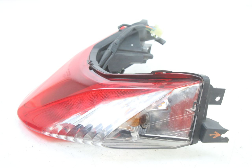 photo de LUZ TRASERA HONDA SH i 300 (2015 - 2020) - Zoom estado de uso