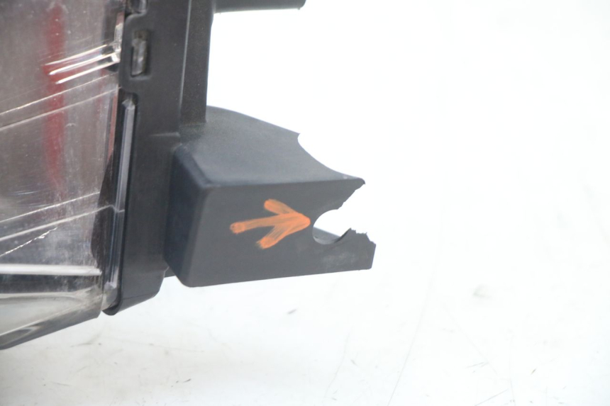 photo de LUZ TRASERA HONDA SH i 300 (2015 - 2020) - Otra perspectiva