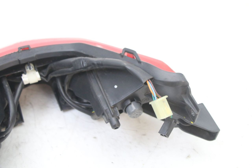 photo de LUZ TRASERA HONDA SH i 300 (2015 - 2020) - Marcados y referencias originales