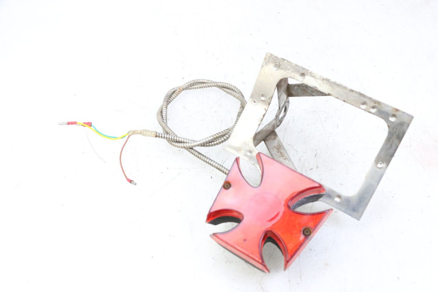 photo de LUZ TRASERA HONDA VT C2 SHADOW 750 (1997 - 2001) - Vista principal