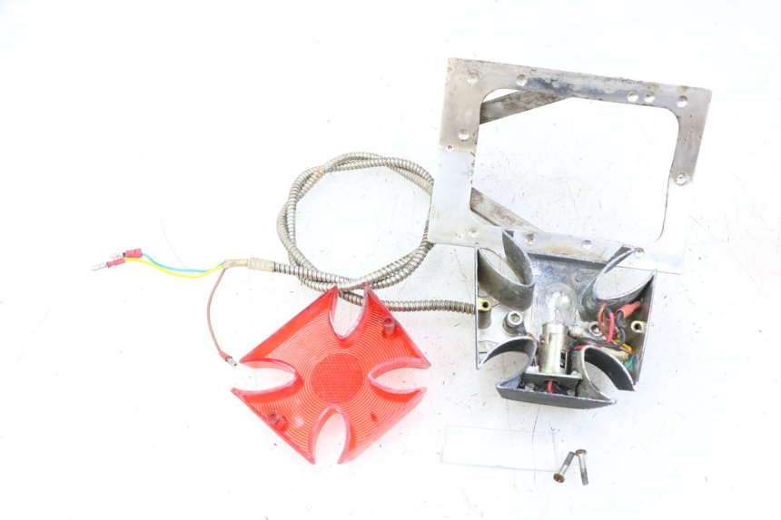 photo de LUZ TRASERA HONDA VT C2 SHADOW 750 (1997 - 2001) - Detalle de la pieza