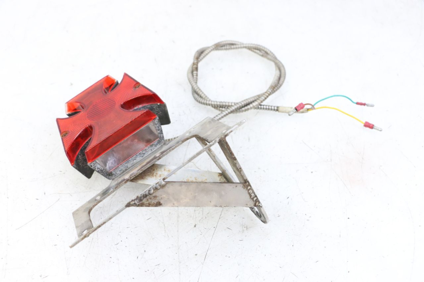 photo de LUZ TRASERA HONDA VT C2 SHADOW 750 (1997 - 2001) - Recambio usado revisado