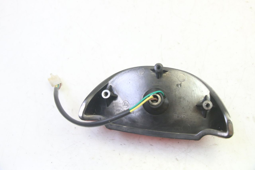 photo de LUZ TRASERA SPEEDY HT50QT6 50 - Primer plano técnico