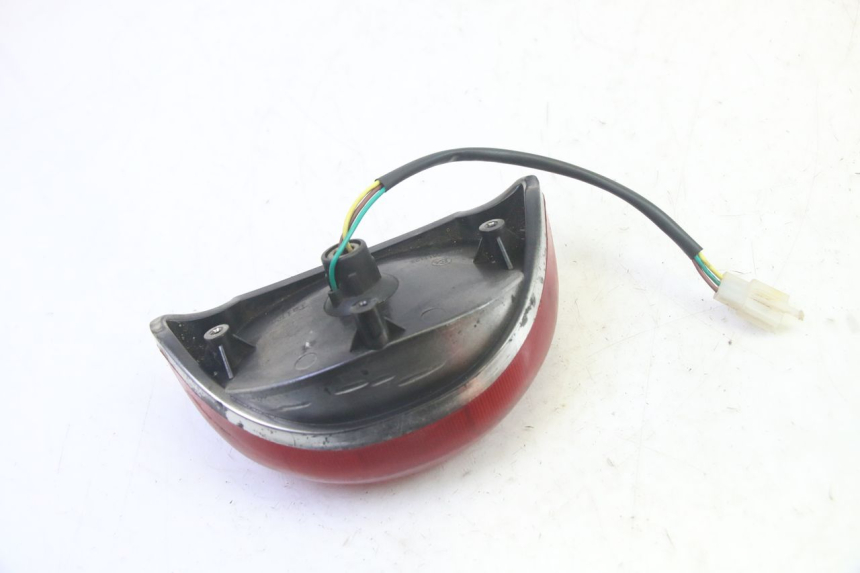 photo de LUZ TRASERA SPEEDY HT50QT6 50 - Vista general del producto